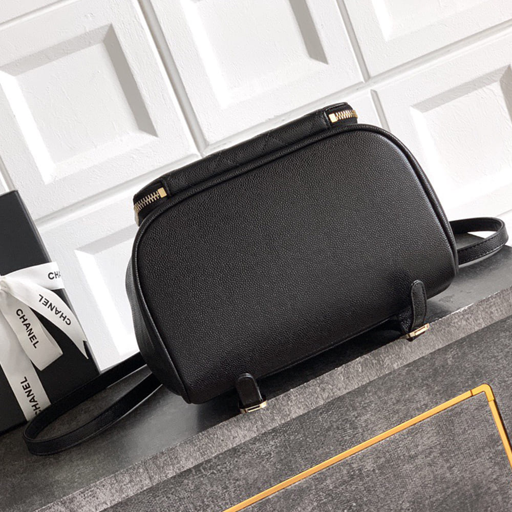 Ch**el Large Duma Backpack(HIGH-END GRADE)