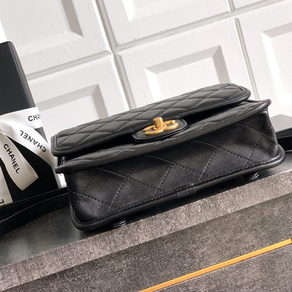 Ch**el Backpack(HIGH-END GRADE)