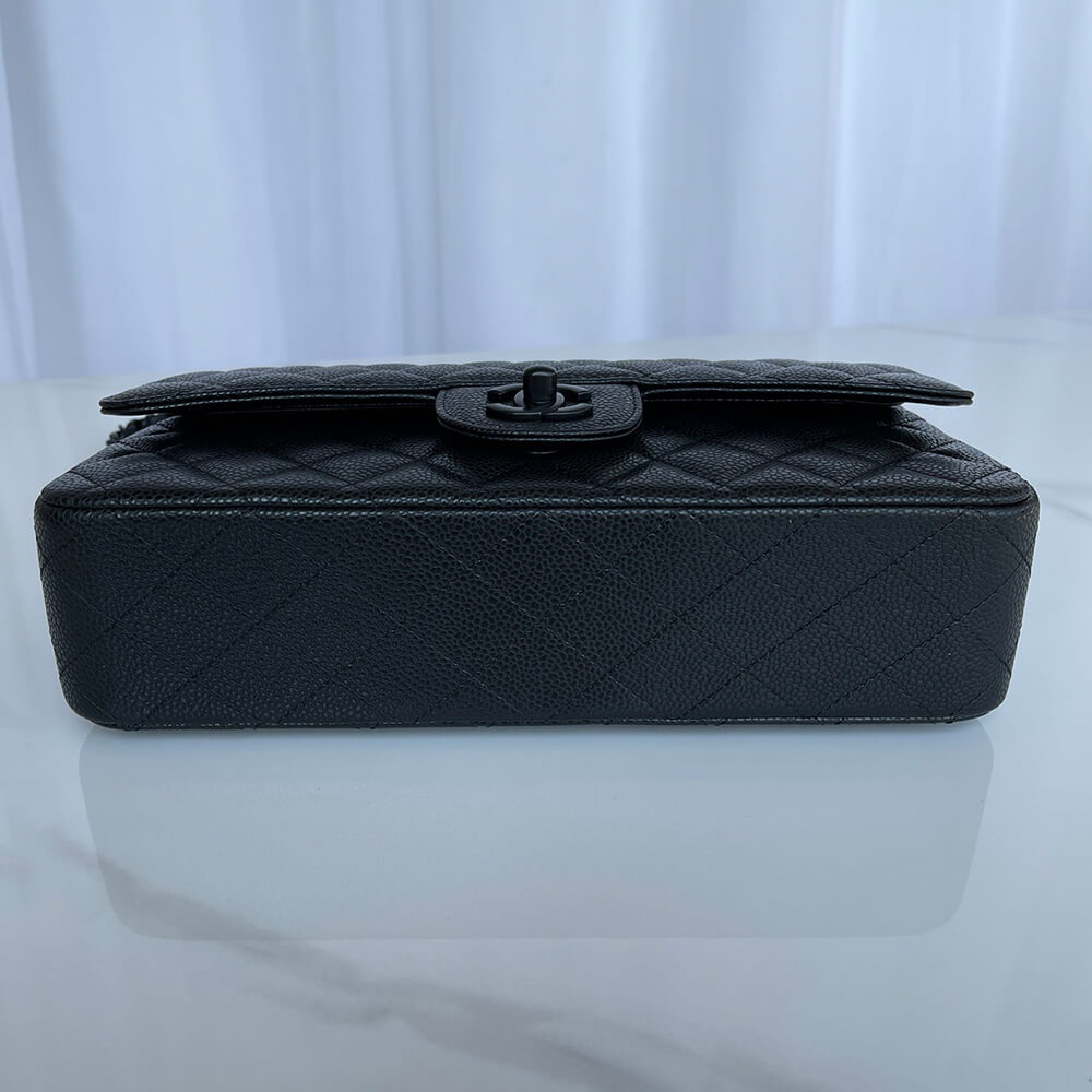 Ch**el Classic Flap Handbag(HIGH-END GRADE)
