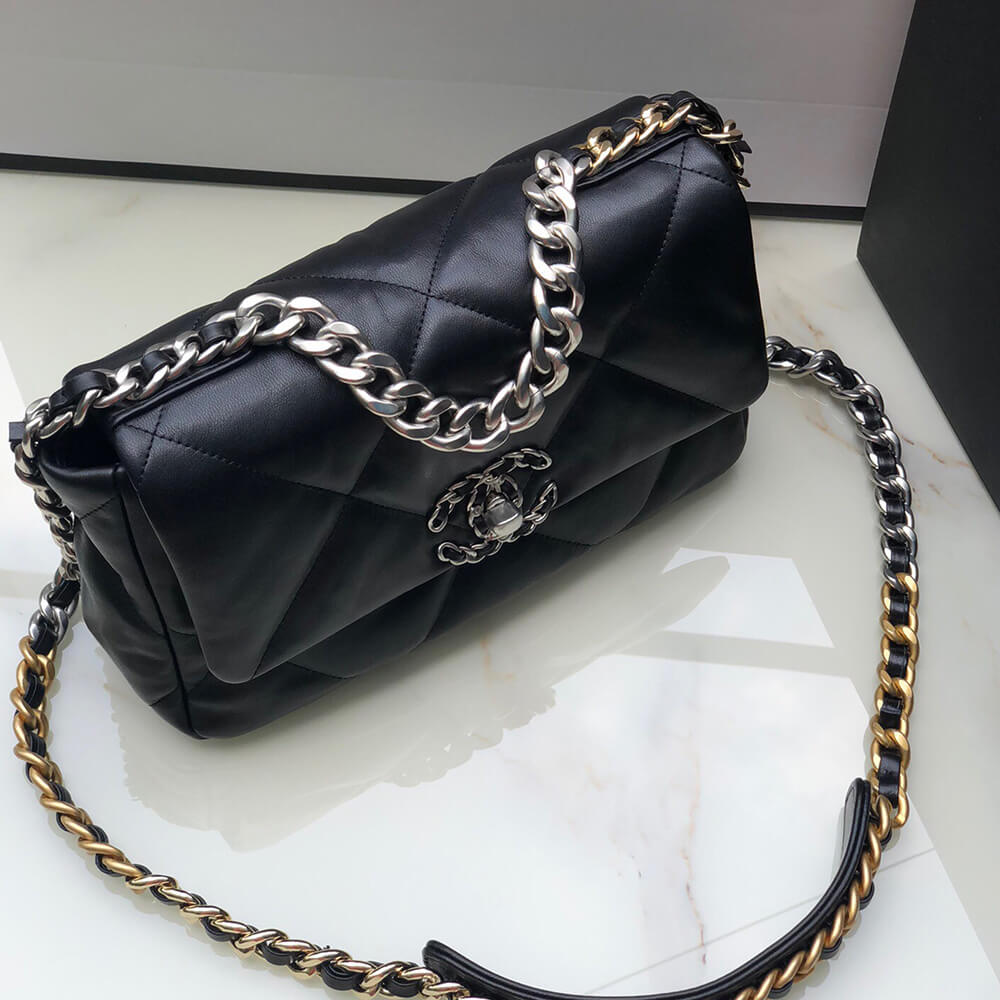 Ch**el 19 Handbag