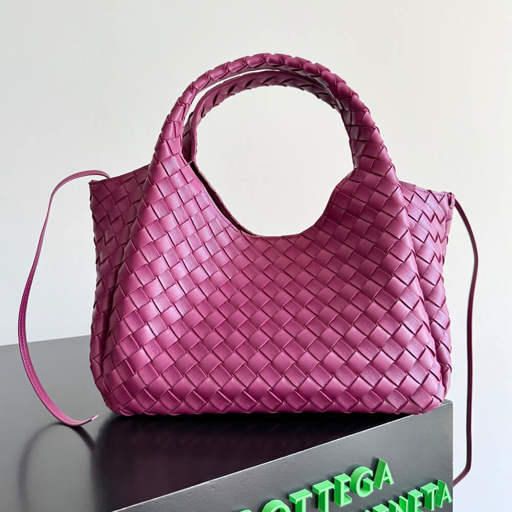 B0tt*ga Ven*ta Medium Campana(HIGH-END GRADE)