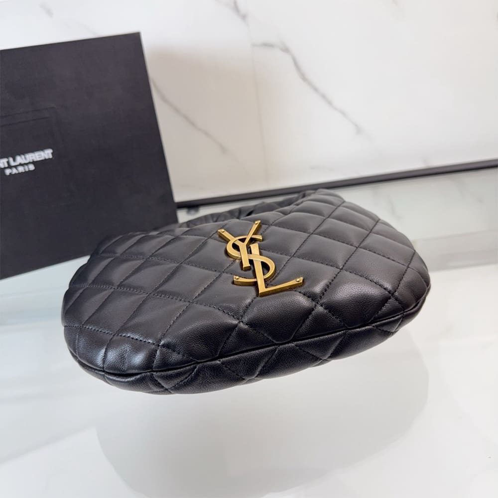 Y51 ICARINO in quilted nappa(HIGH-END GRADE)