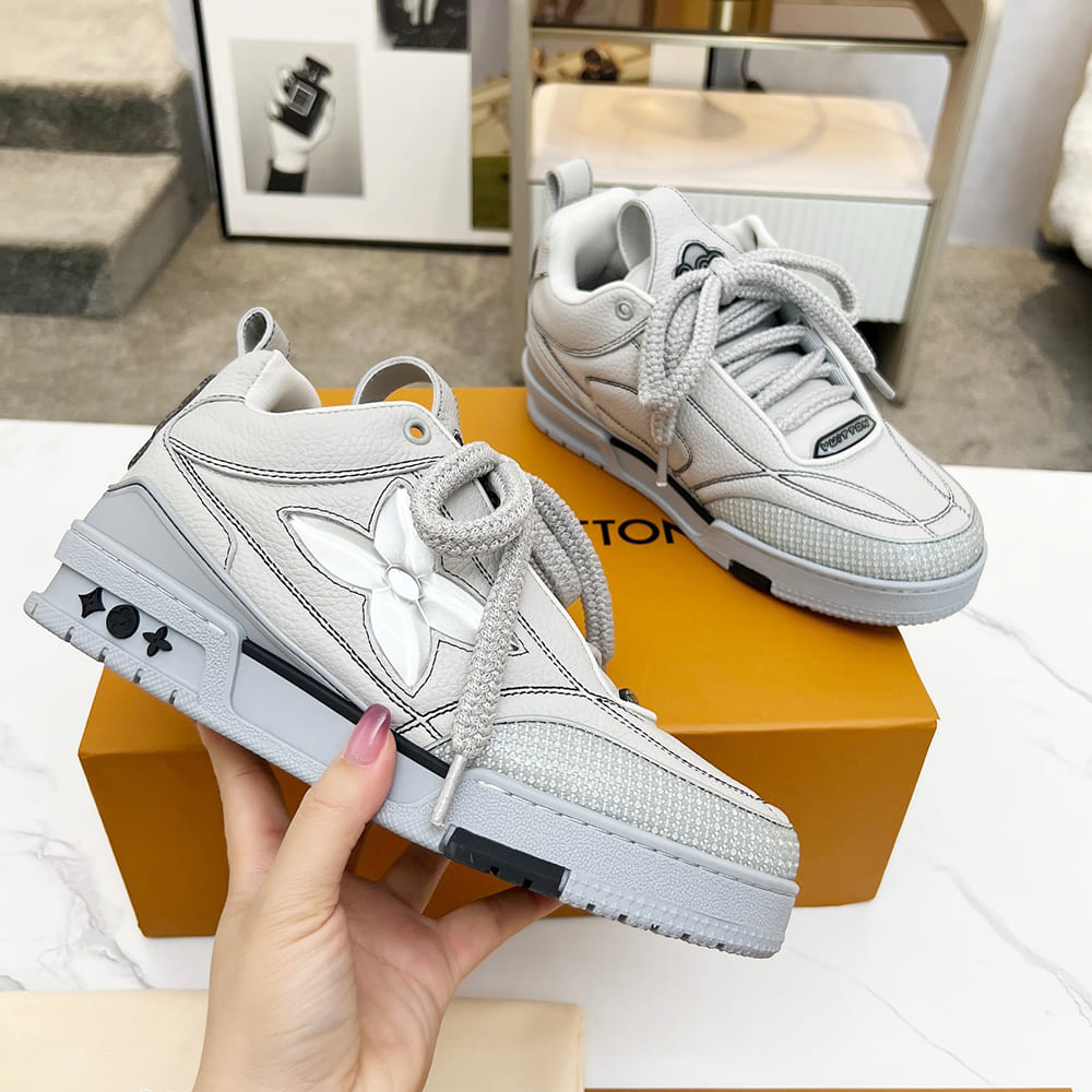 LV Skate Sneaker