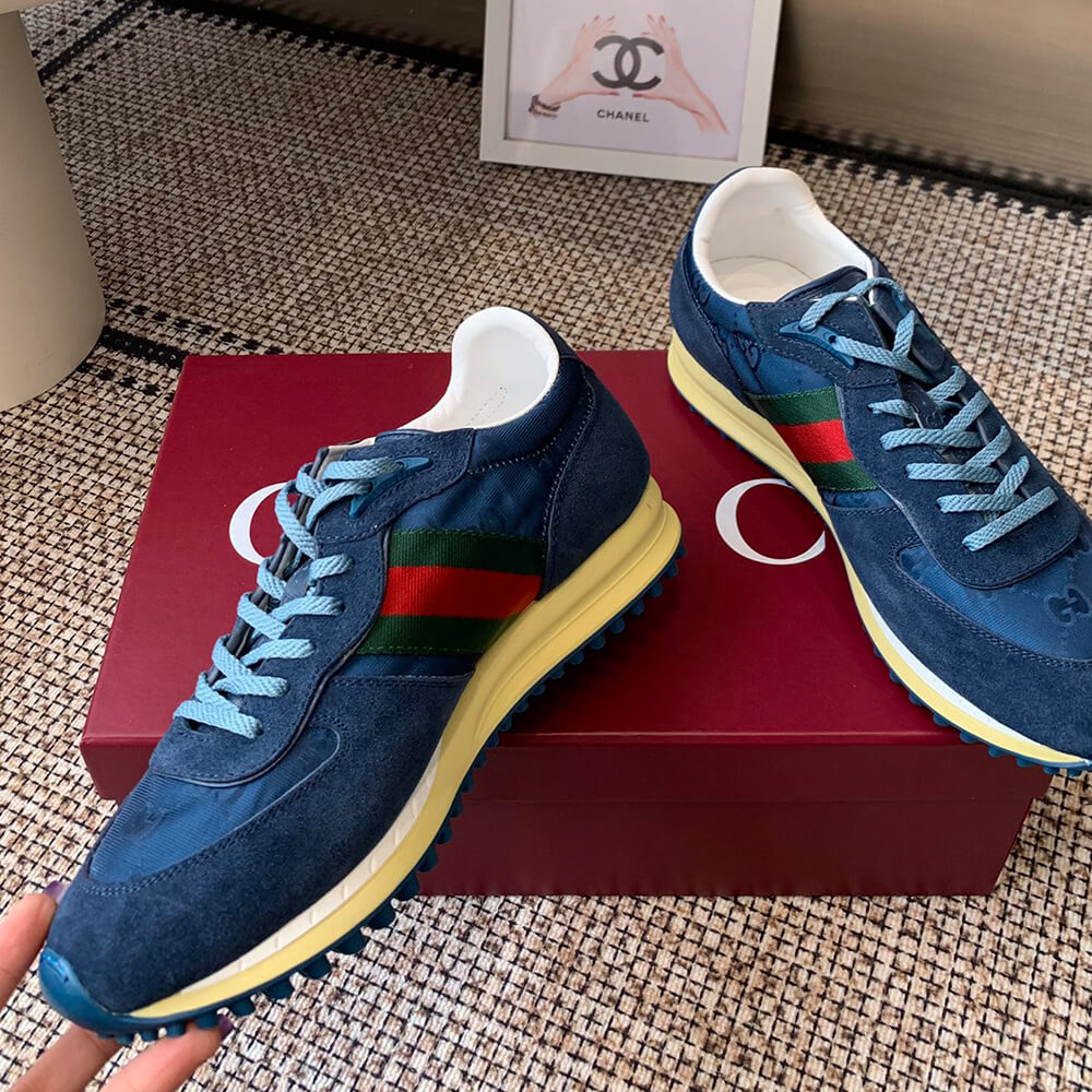 Men’s Gvc*1 Re-Motion sneaker