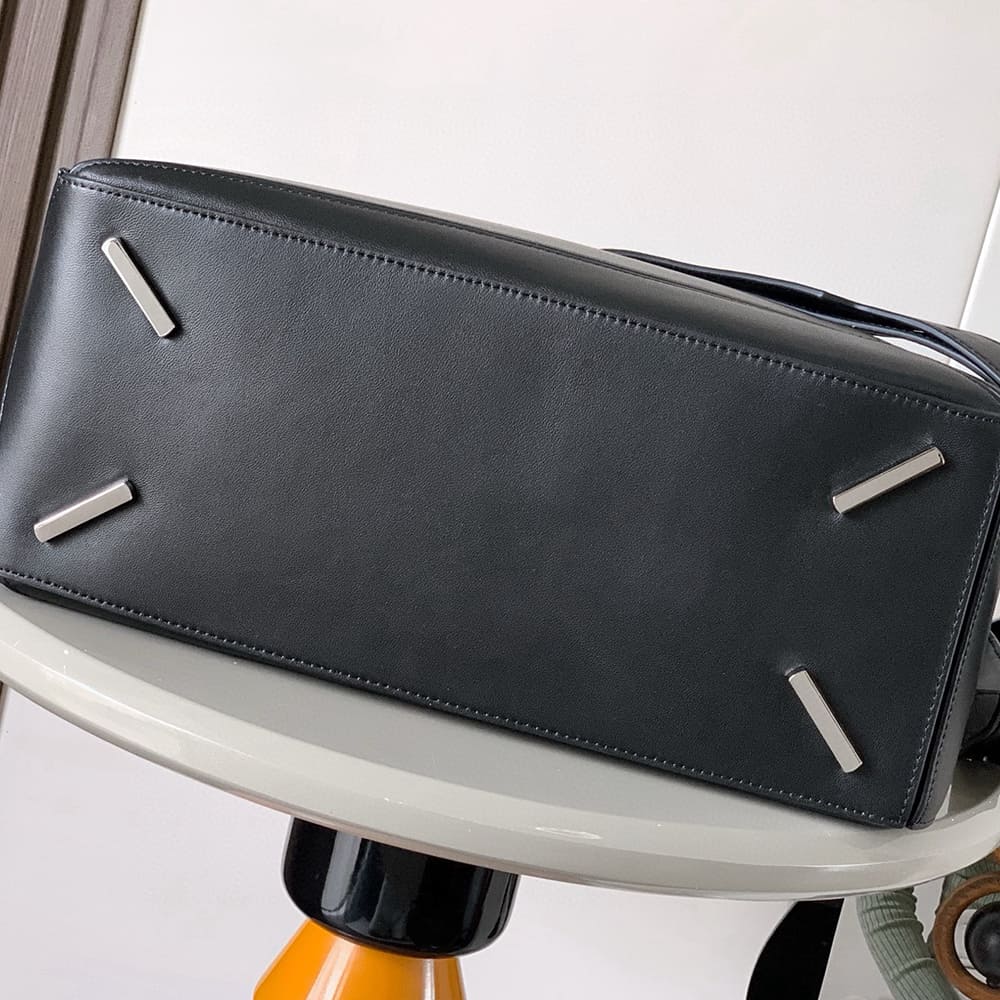 L0ew* Large Featherlight Puzzle bag in nappa lambskin(HIGH-END GRADE)