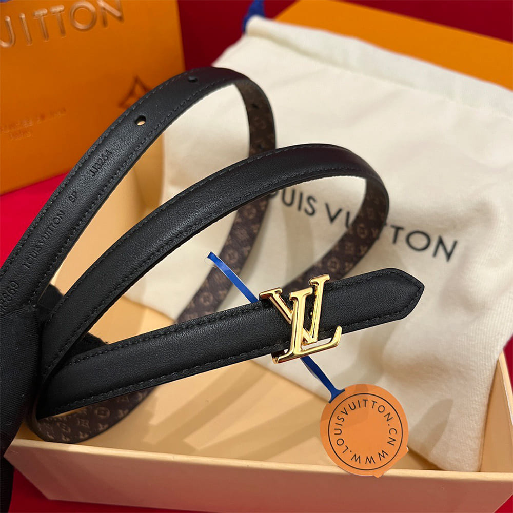 LV Mini 15mm Reversible Belt