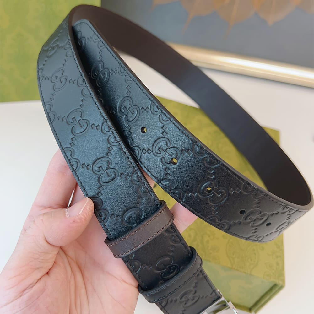 Gvc*1 belt