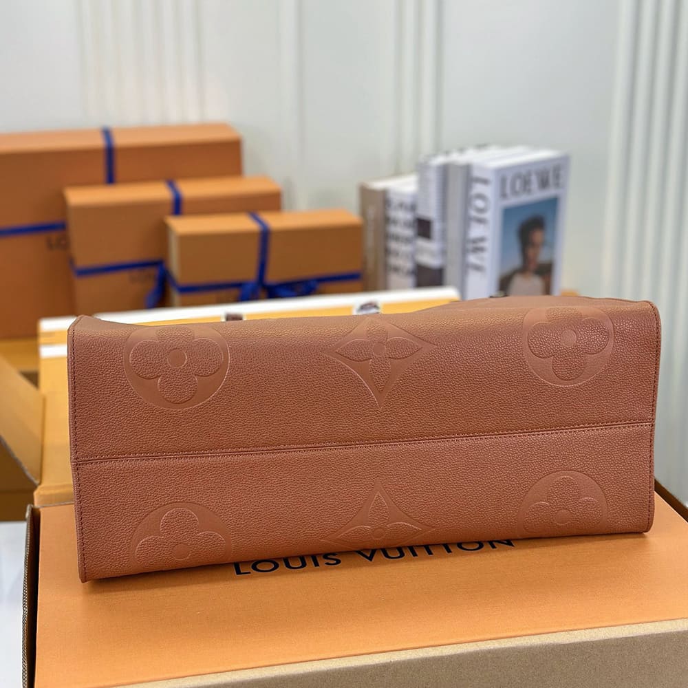 LV OnTheGo GM