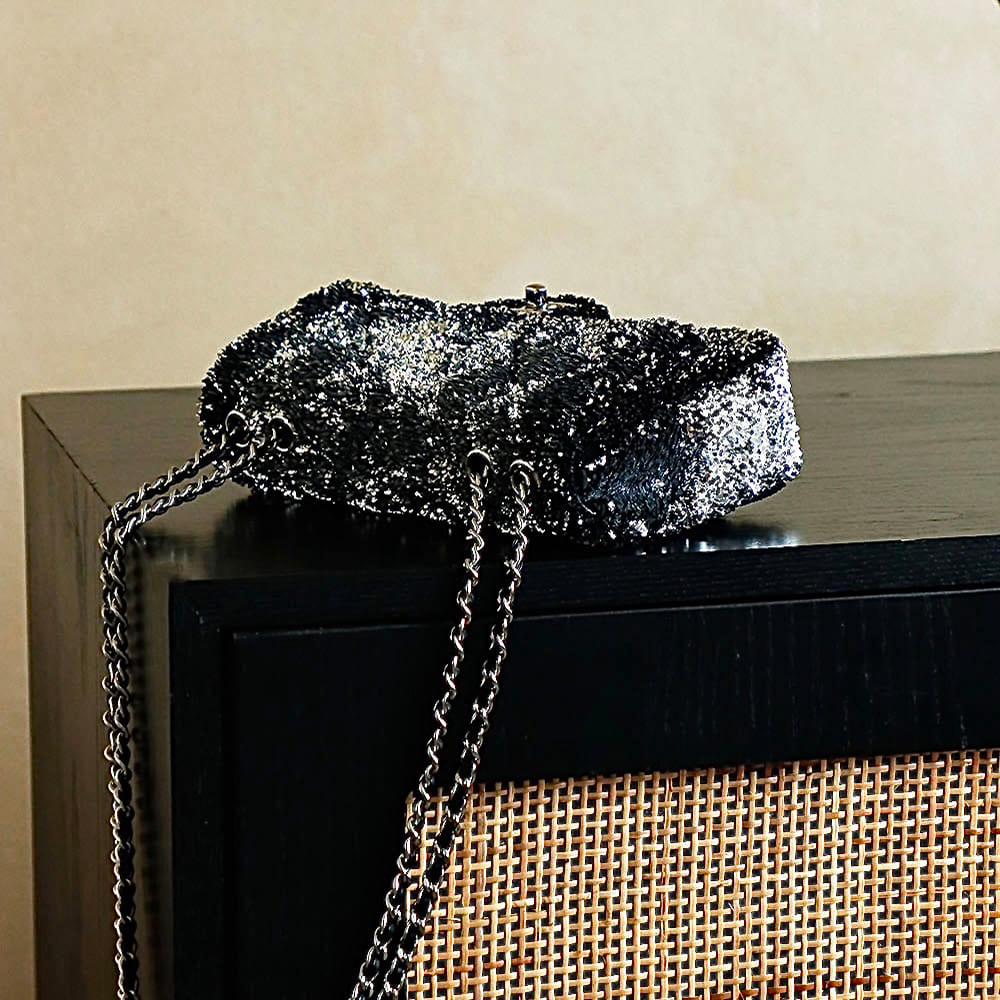 Ch**el Small Flap Bag(HIGH-END GRADE)