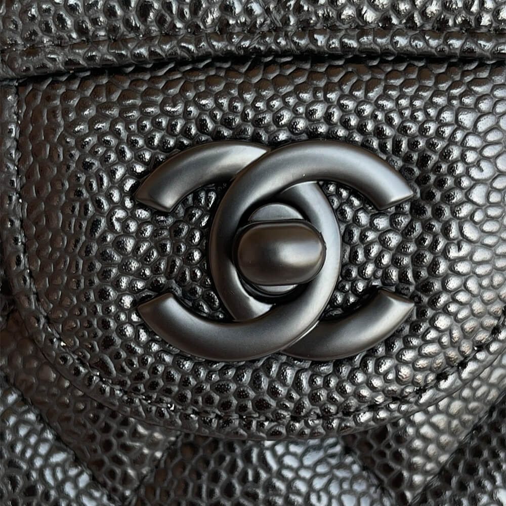 Ch**el Classic Flap Handbag(HIGH-END GRADE)