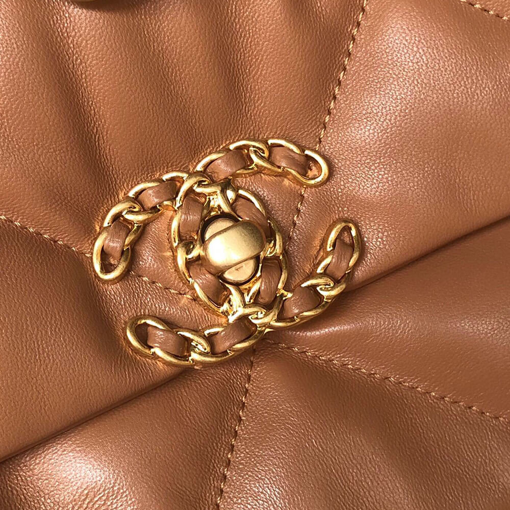 Ch**el 19 Handbag