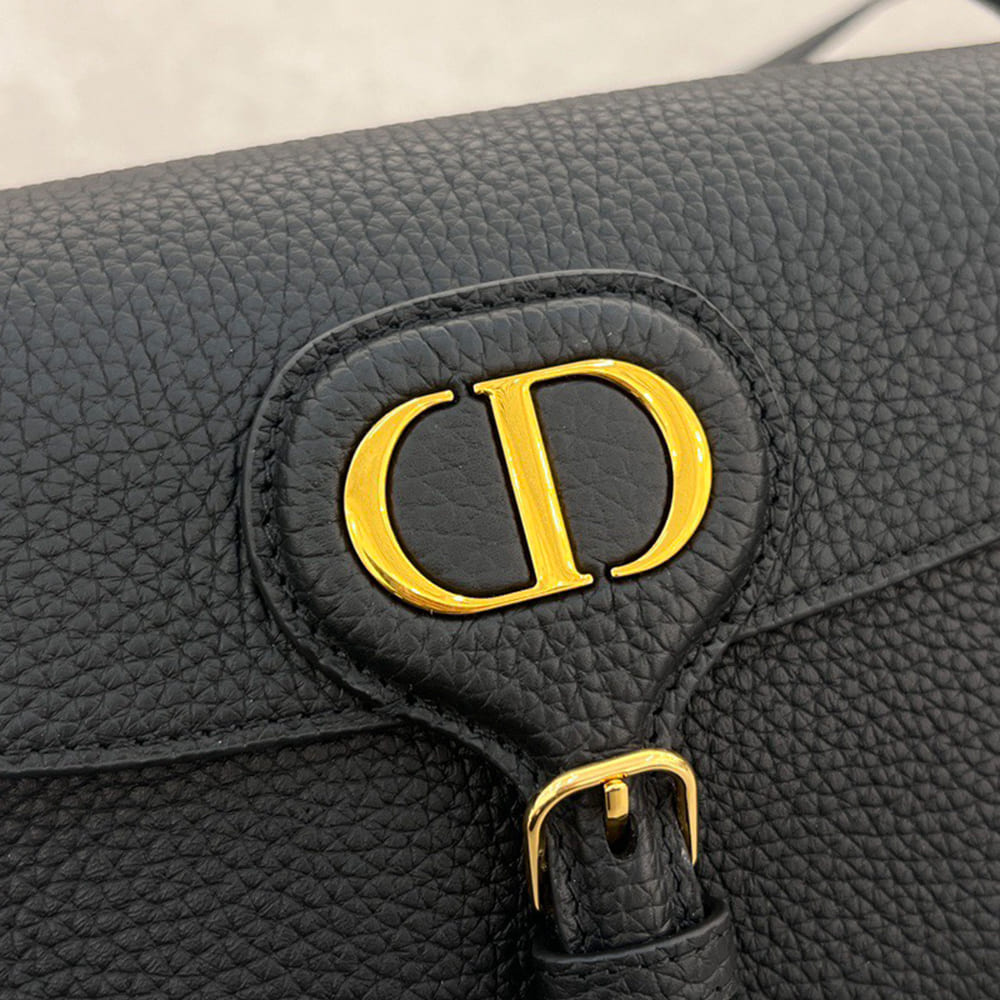 D10r Bobby East-West Bag