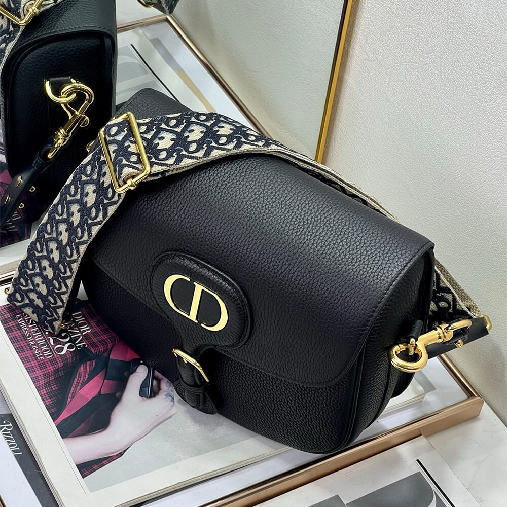 D10r Large D10r Bobby Bag