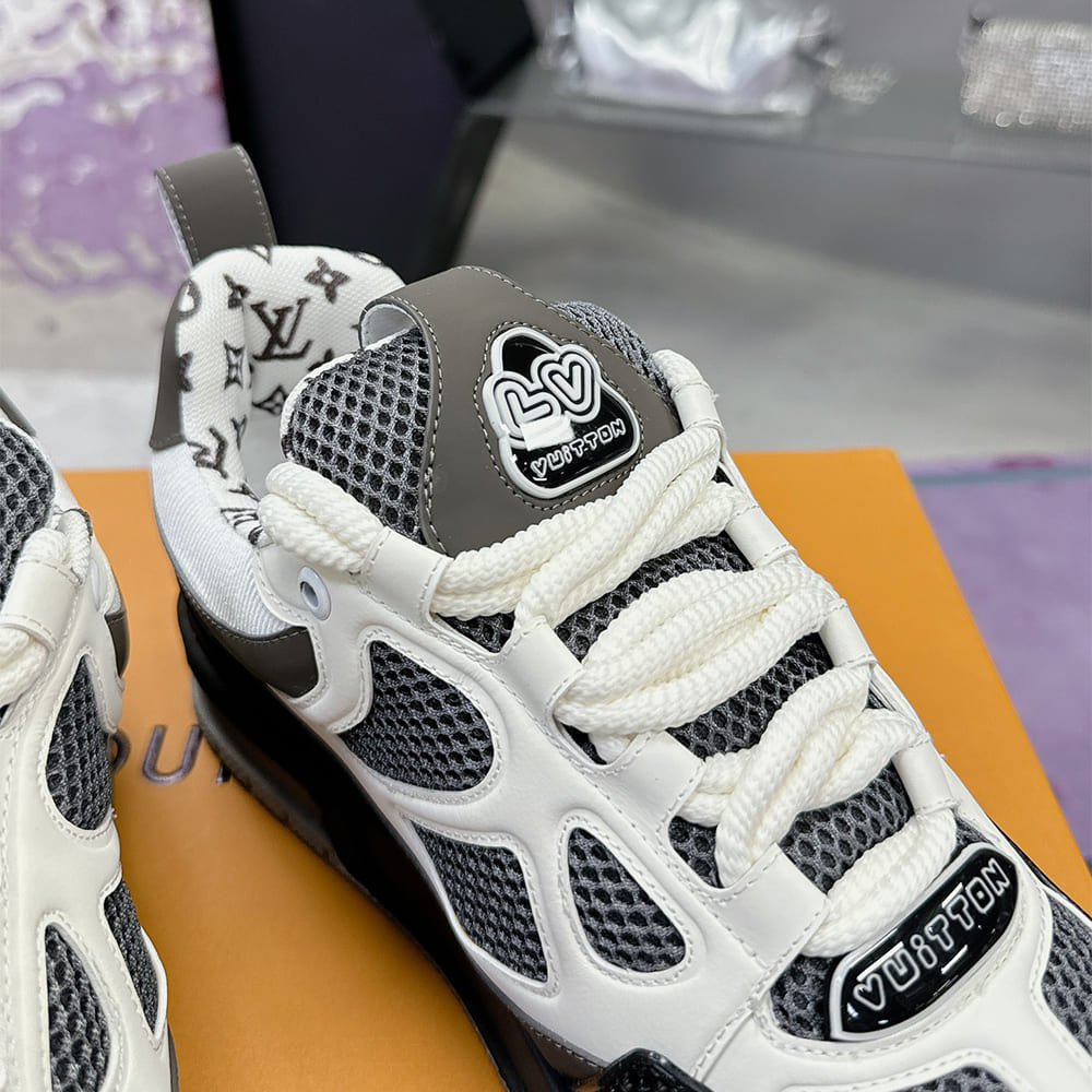 LV Skate sneakers