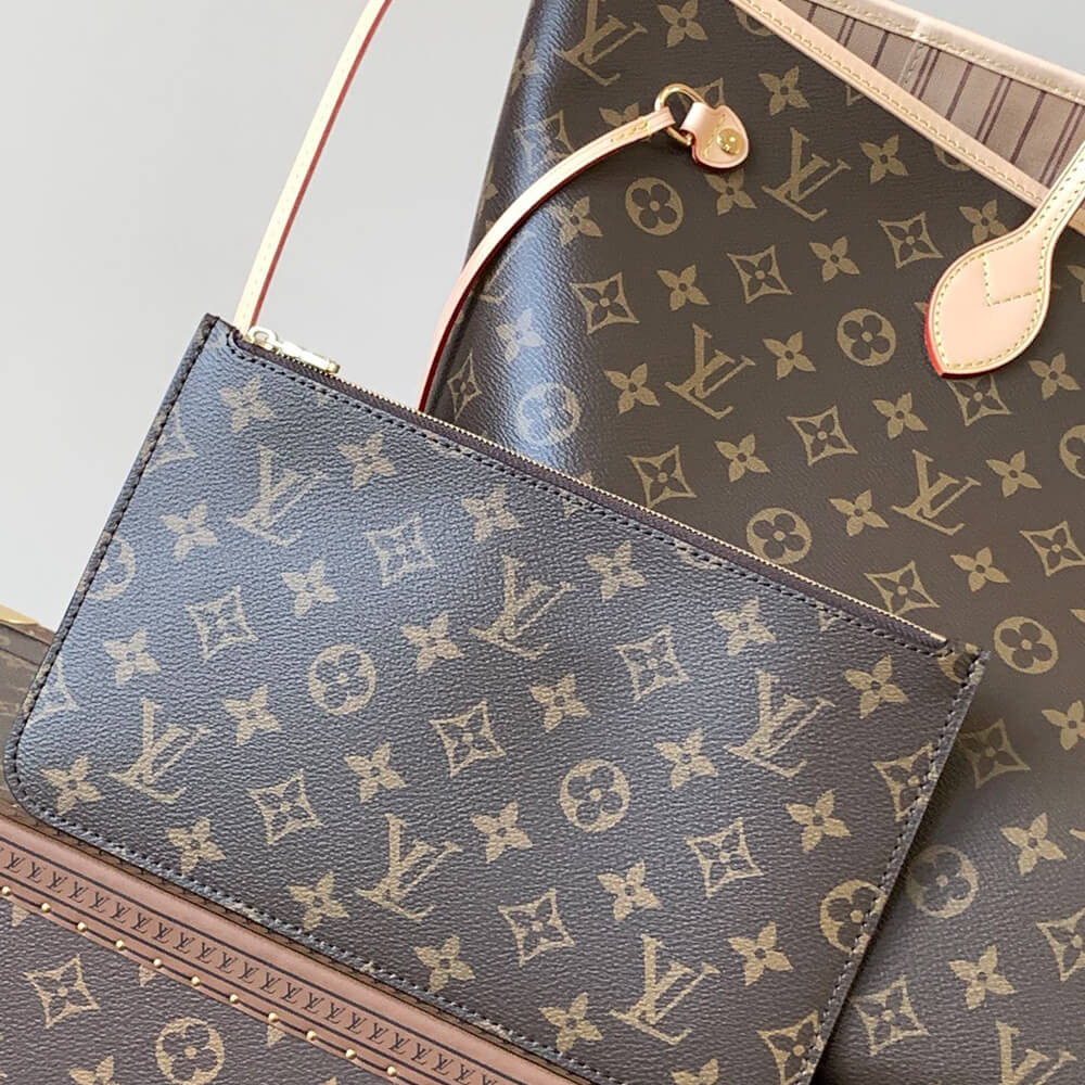 LV NEVERFULL GM(HIGH-END GRADE)