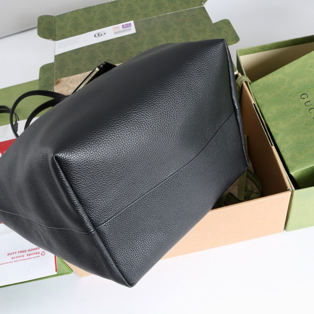 Gvc*1 Totissima large reversible tote bag(HIGH-END GRADE)