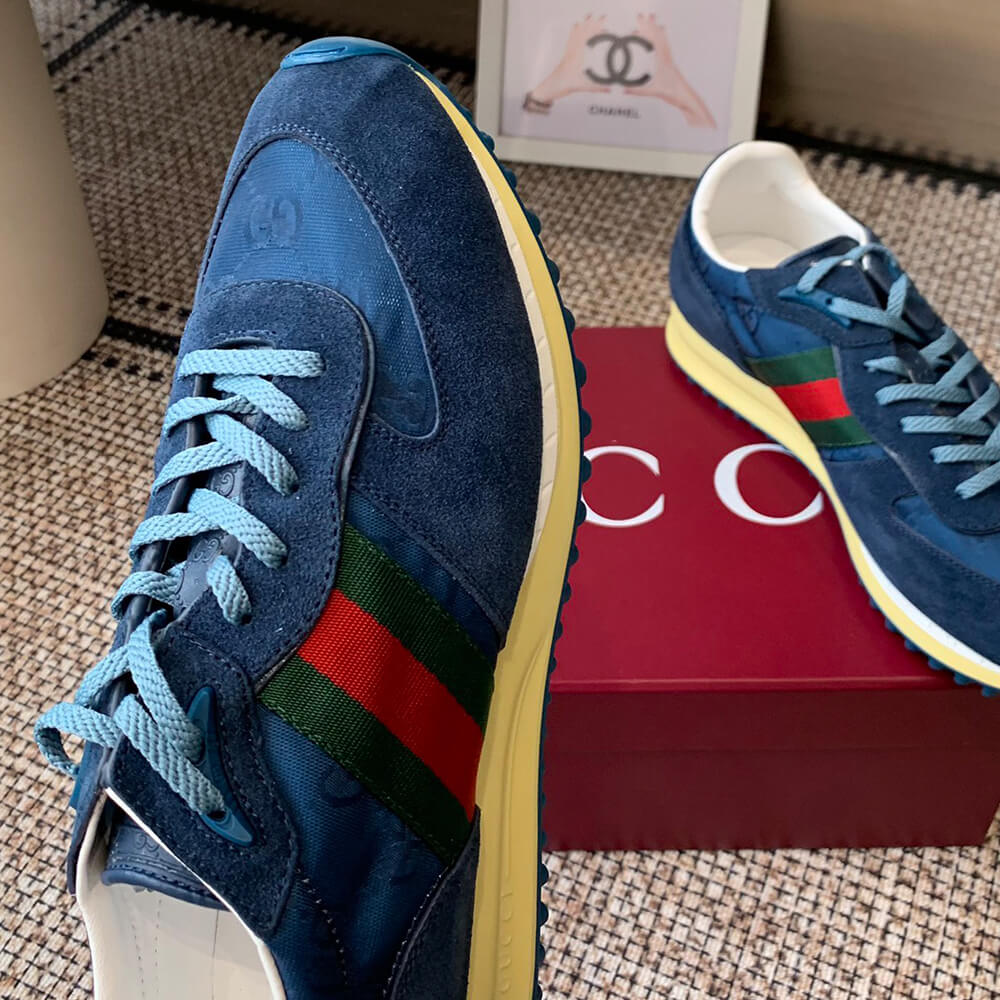 Men’s Gvc*1 Re-Motion sneaker