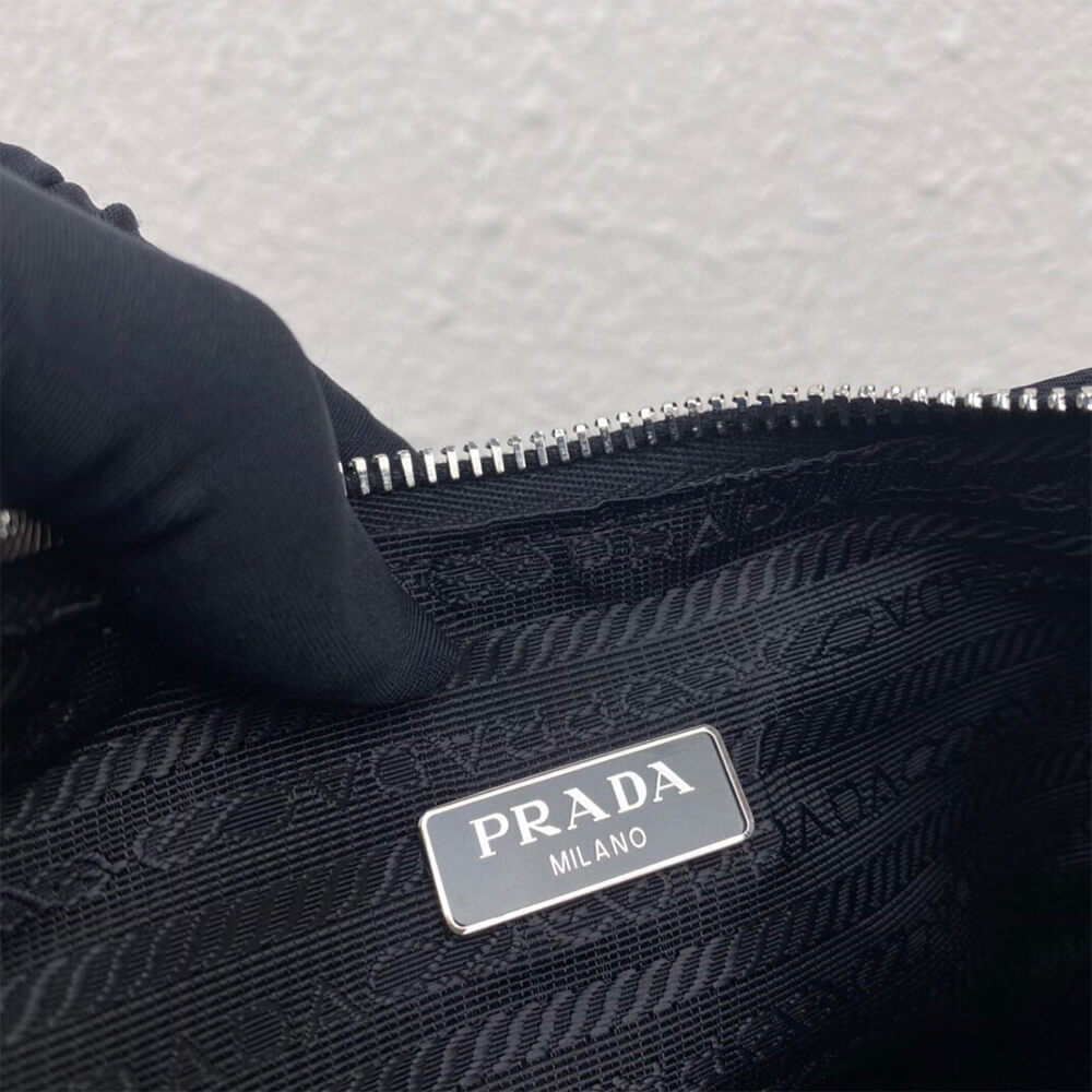 Pra*a Re-Edition 2005 Re-Nylon bag(HIGH-END GRADE)