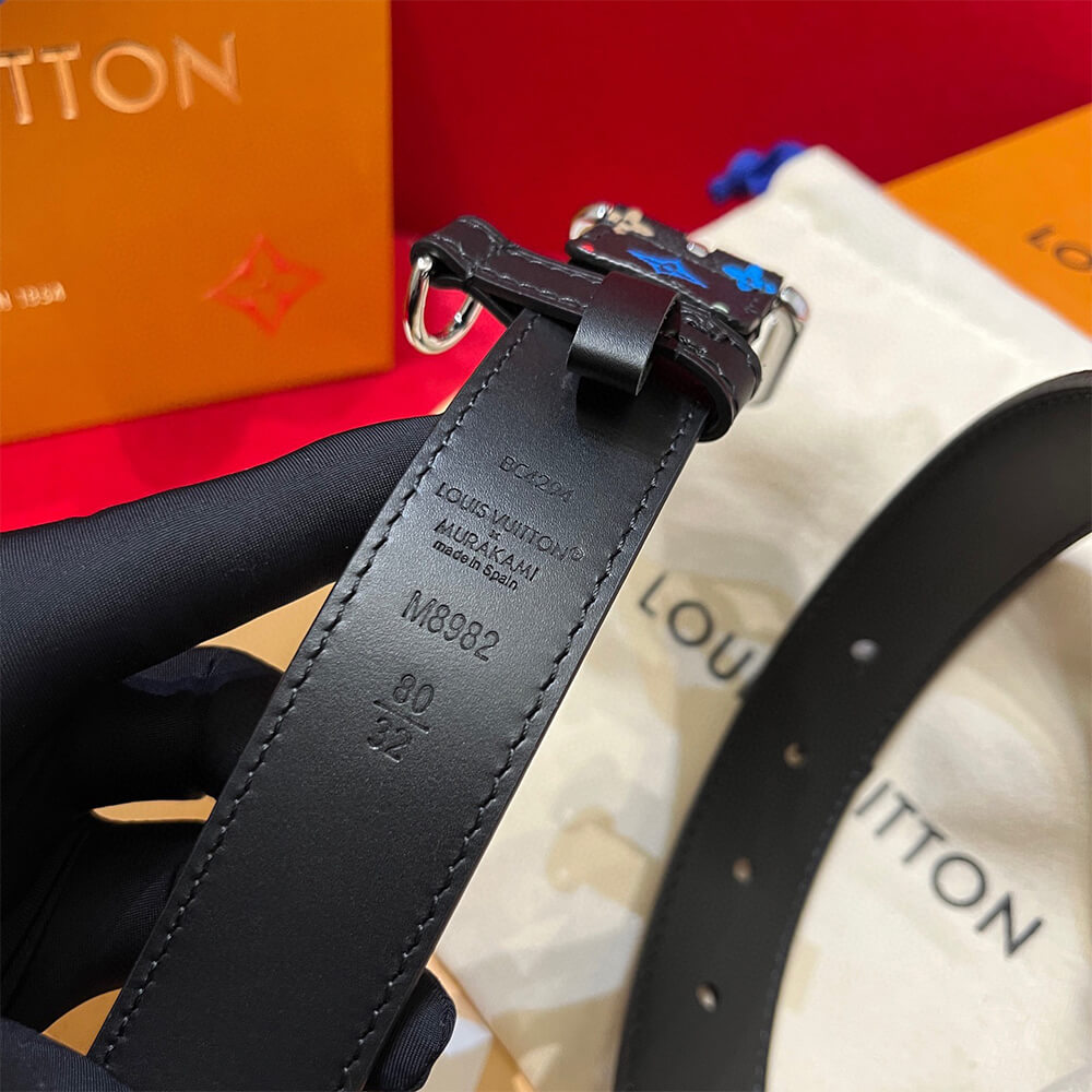 LV 30mm Belt(HIGH-END GRADE)