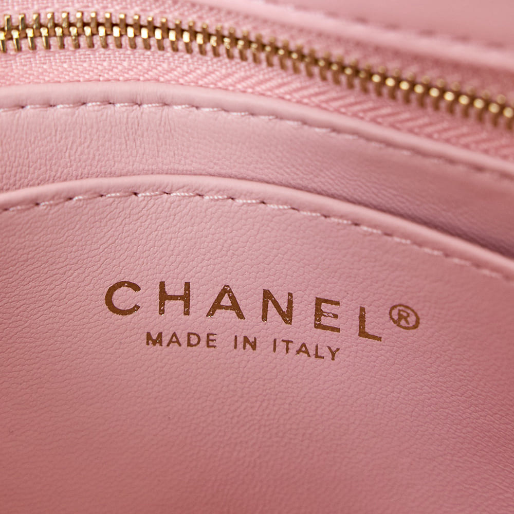 Ch**el Mini Flap Bag(HIGH-END GRADE)