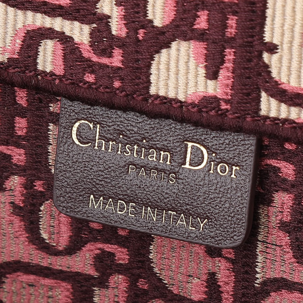 D10r Large D10r Book Tote