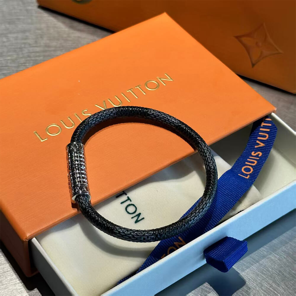 LV DIGIT bracelet