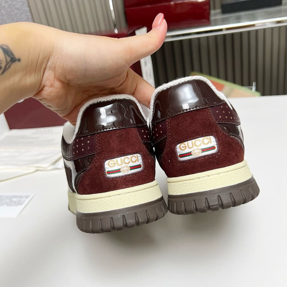 Gvc*1 Re-Web sneaker