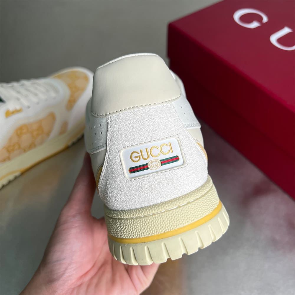 Gvc*1 Re-Web sneaker