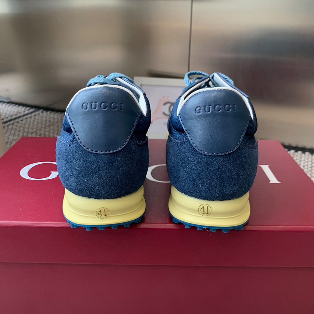 Men’s Gvc*1 Re-Motion sneaker