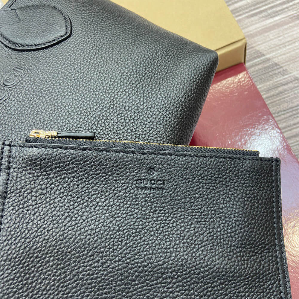 Gvc*1 Totissima small reversible tote bag