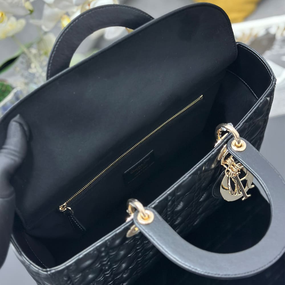 D10r Large Lady D10r Bag(HIGH-END GRADE)