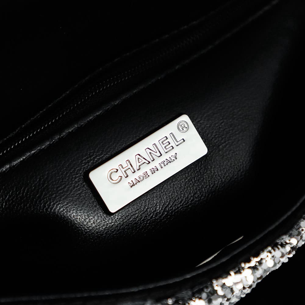 Ch**el Small Flap Bag(HIGH-END GRADE)