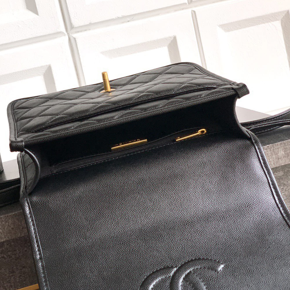 Ch**el Backpack(HIGH-END GRADE)