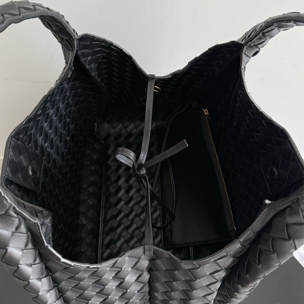 B0tt*ga Ven*ta Large Campana(HIGH-END GRADE)