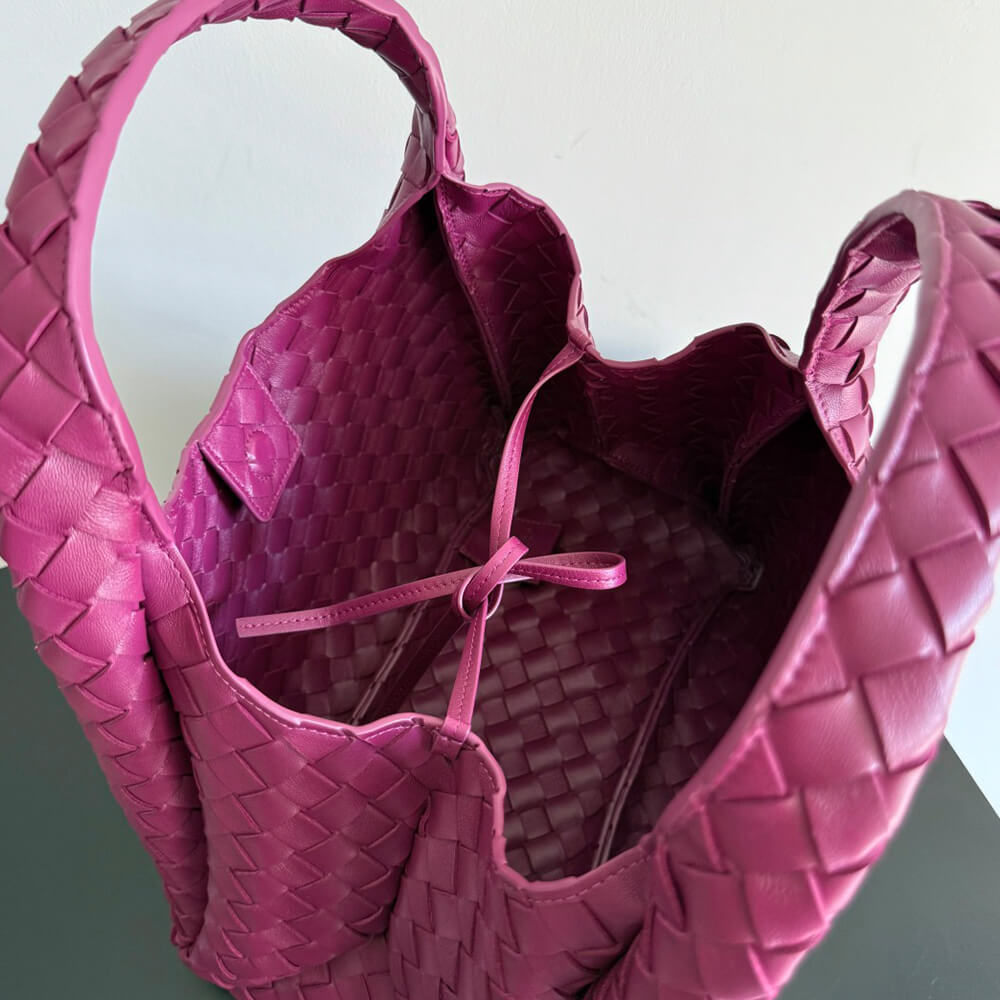 B0tt*ga Ven*ta Medium Campana(HIGH-END GRADE)
