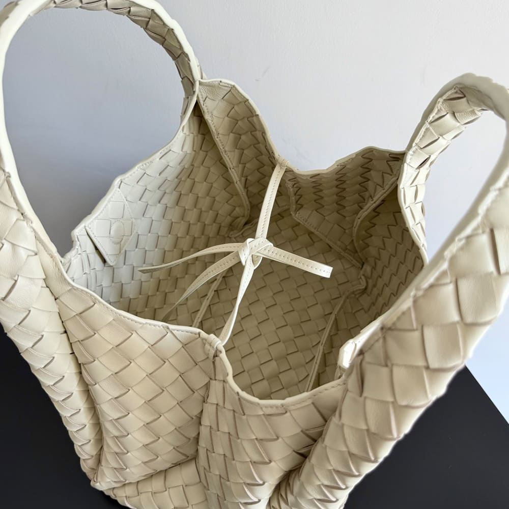 B0tt*ga Ven*ta Medium Campana(HIGH-END GRADE)