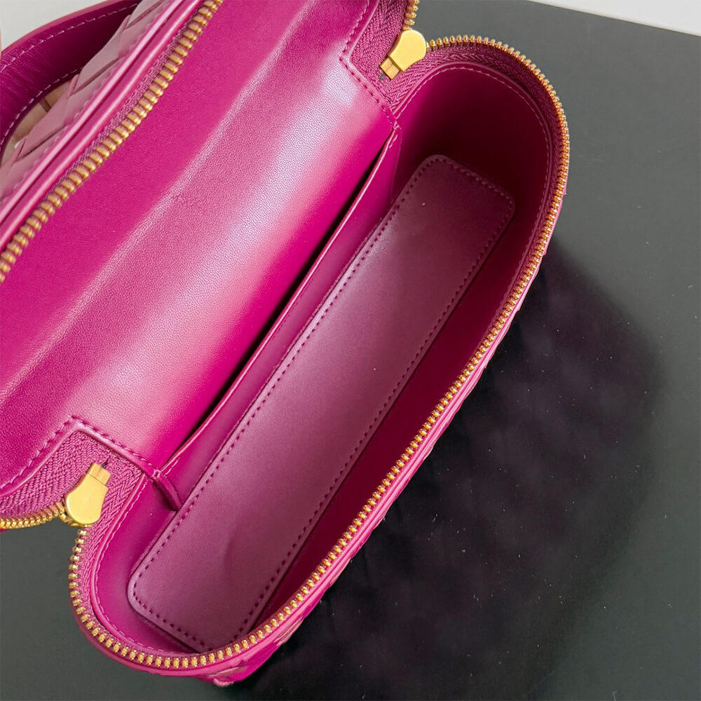 B0tt*ga Ven*ta Bang Bang Vanity Case(high-end grade)