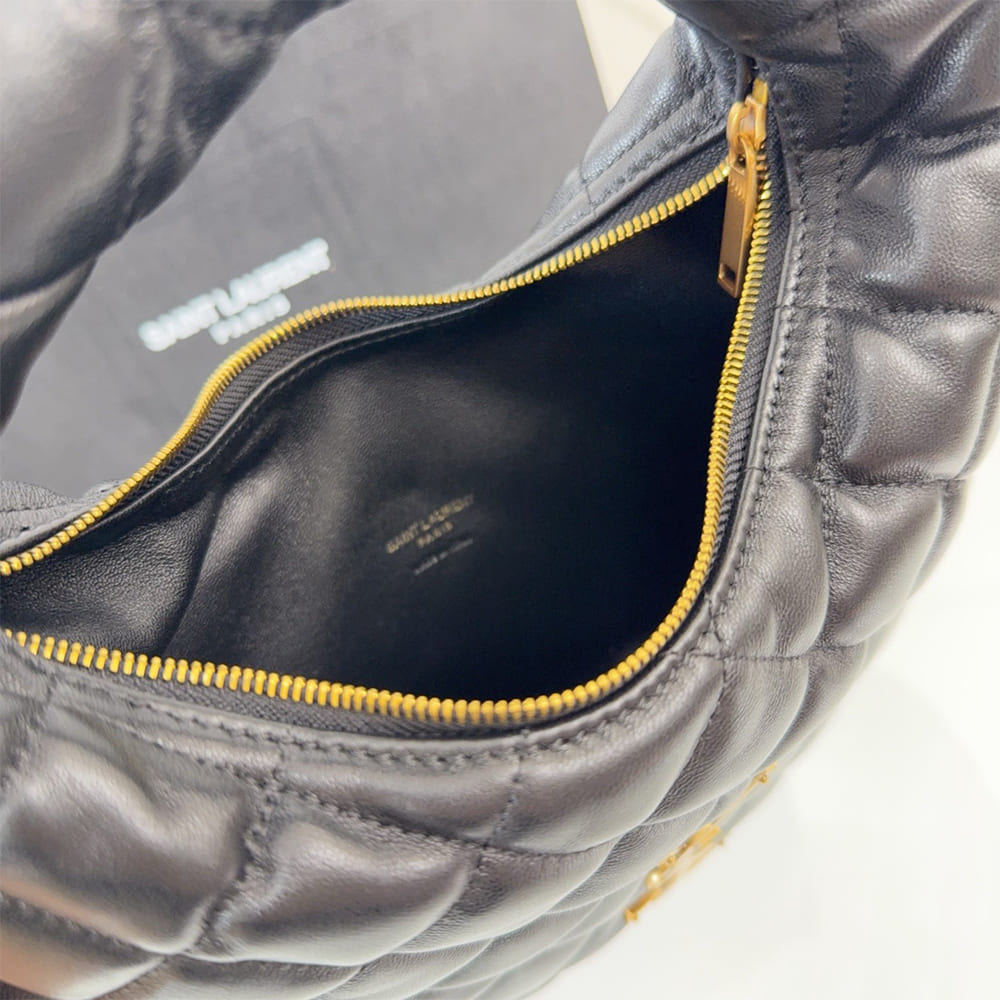 Y51 ICARINO in quilted nappa(HIGH-END GRADE)