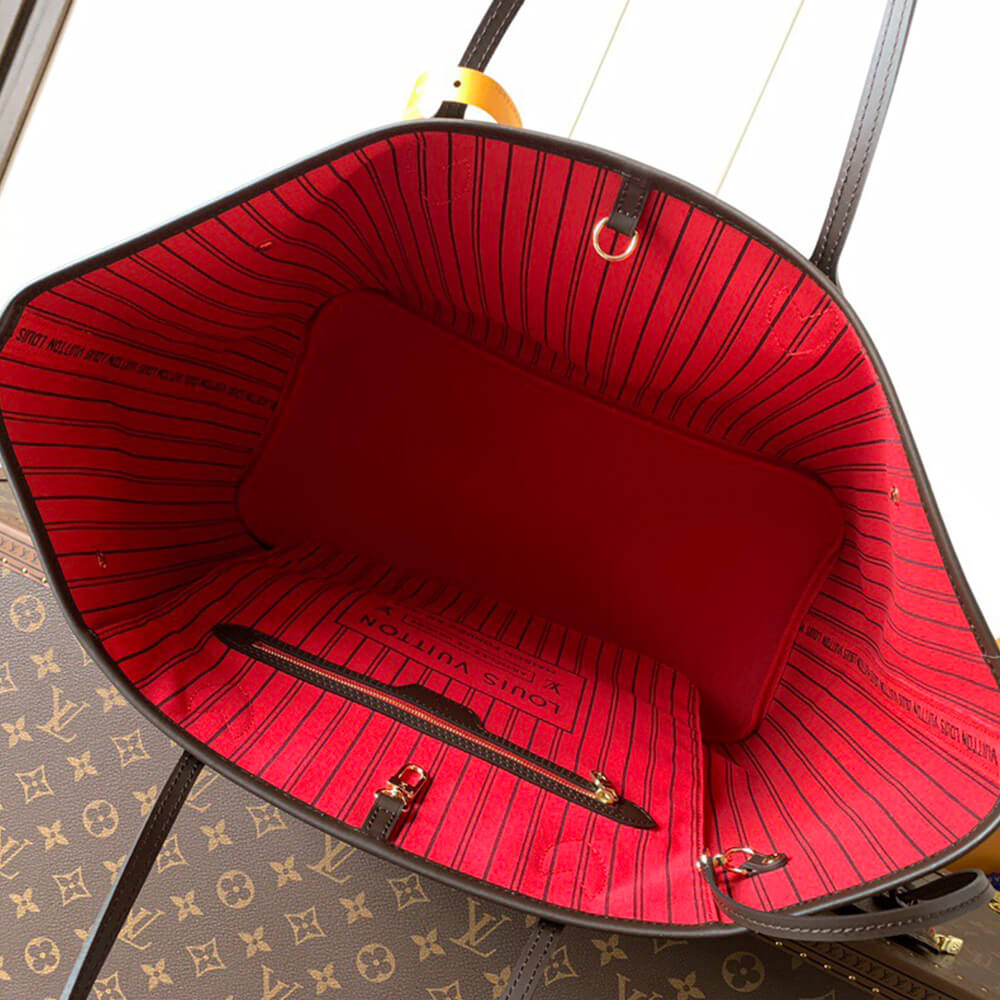 LV NEVERFULL GM(HIGH-END GRADE)