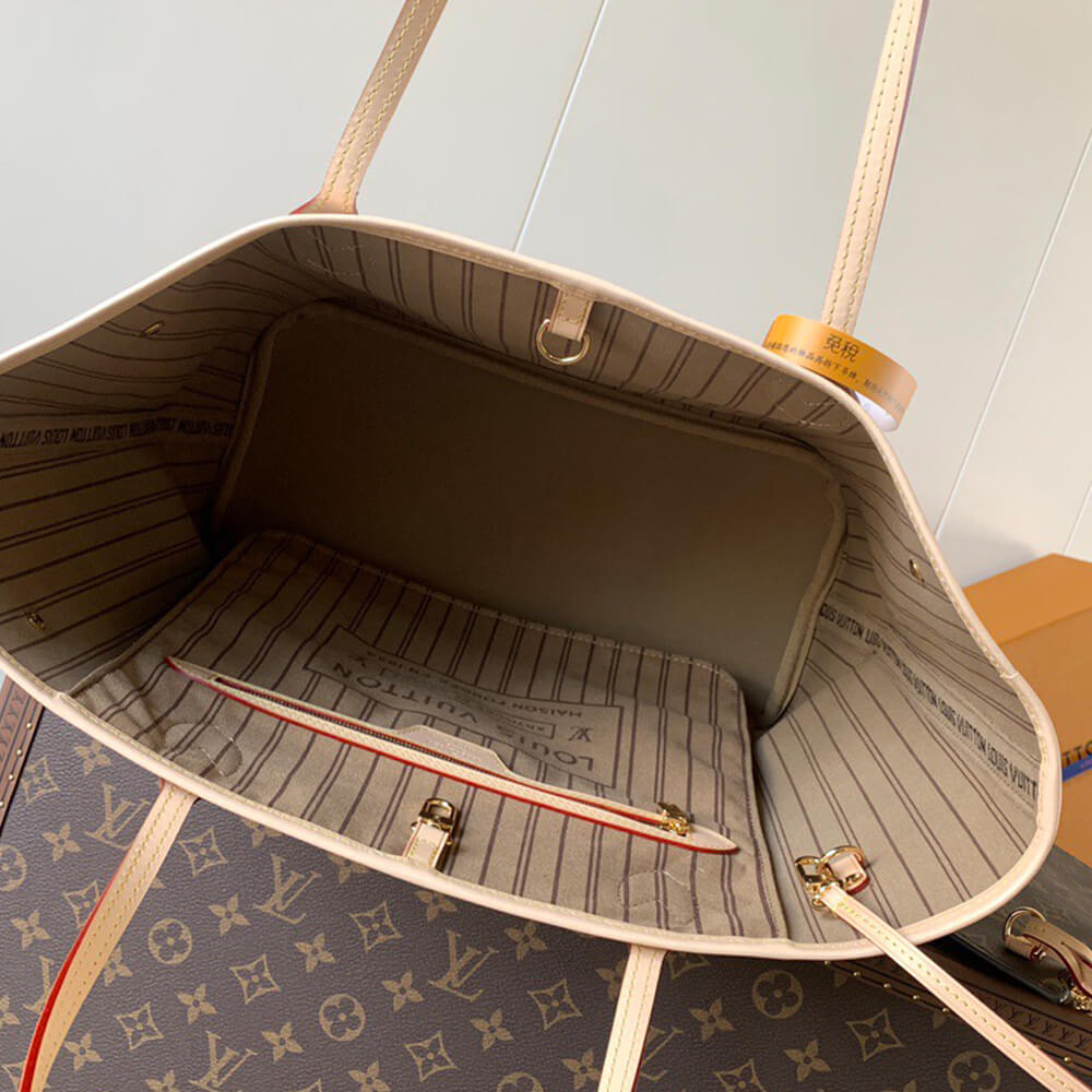 LV NEVERFULL GM(HIGH-END GRADE)