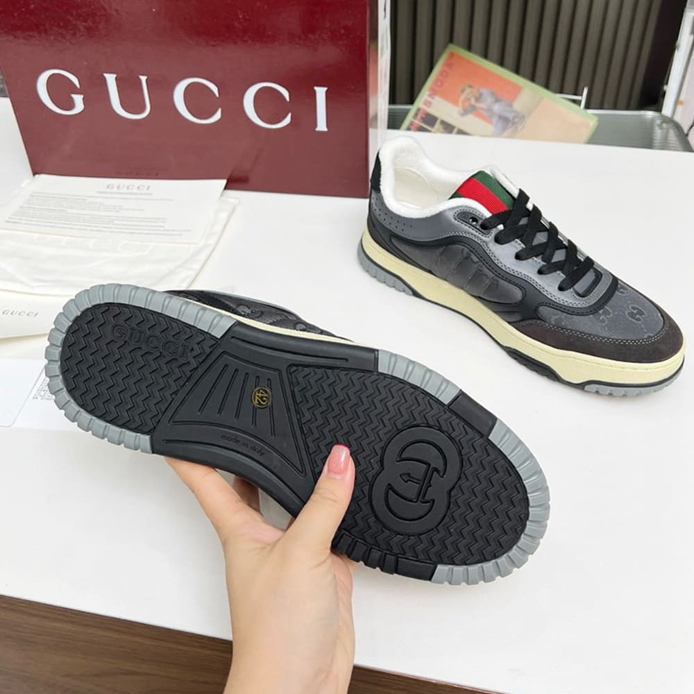 Gvc*1 Re-Web sneaker