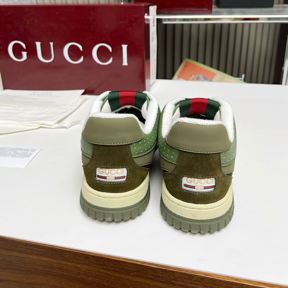 Gvc*1 Re-Web sneaker
