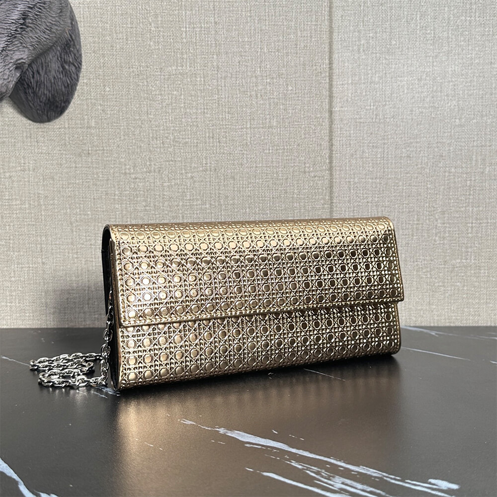 D10r Wallet on Chain(High-end Grade)