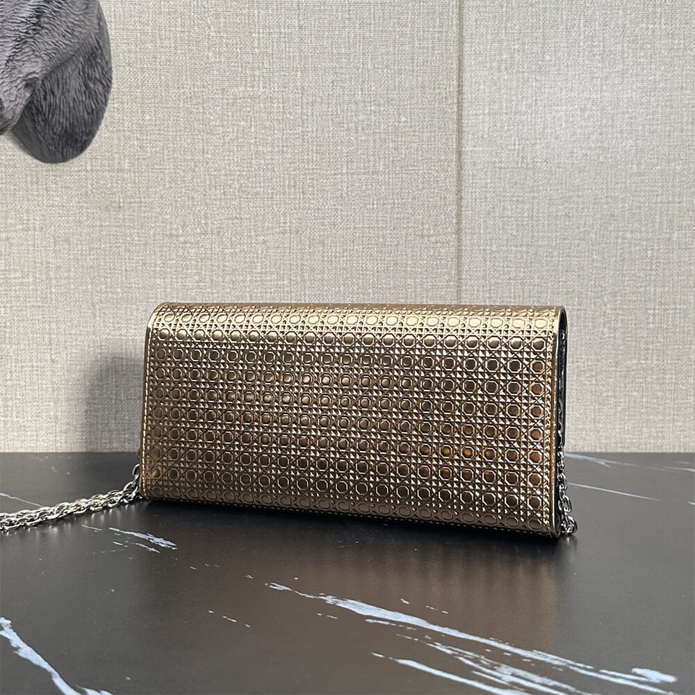 D10r Wallet on Chain(High-end Grade)