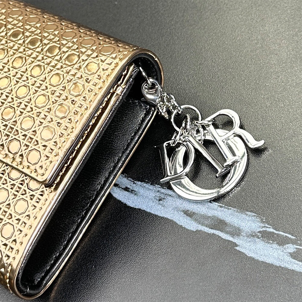 D10r Wallet on Chain(High-end Grade)