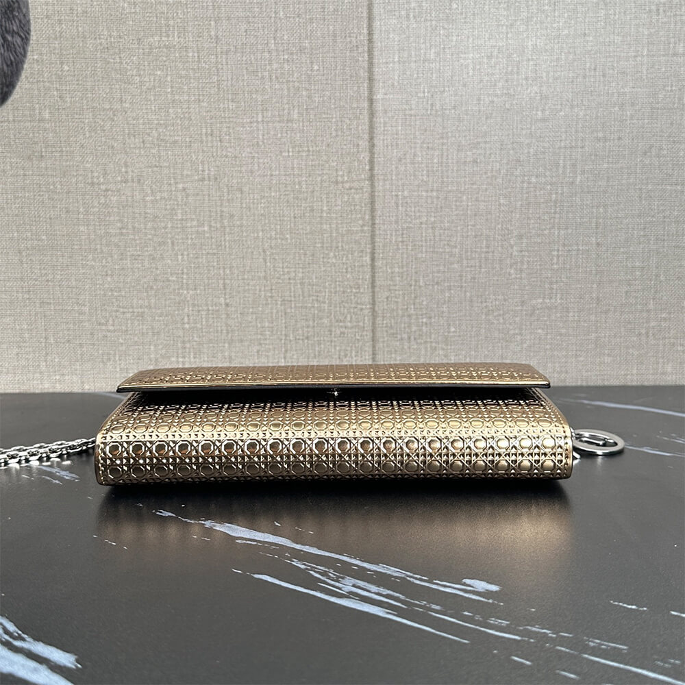 D10r Wallet on Chain(High-end Grade)