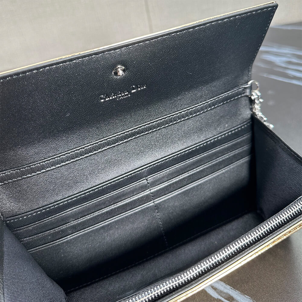 D10r Wallet on Chain(High-end Grade)