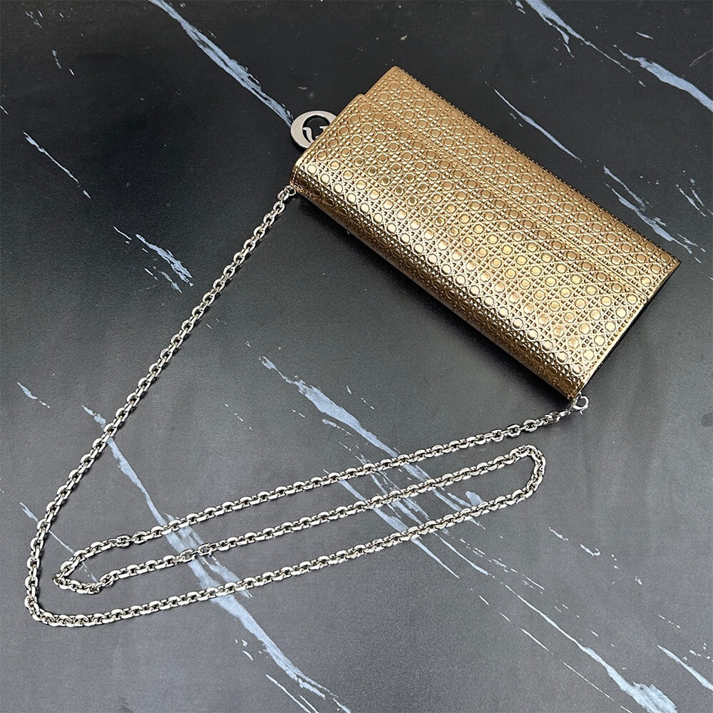 D10r Wallet on Chain(High-end Grade)
