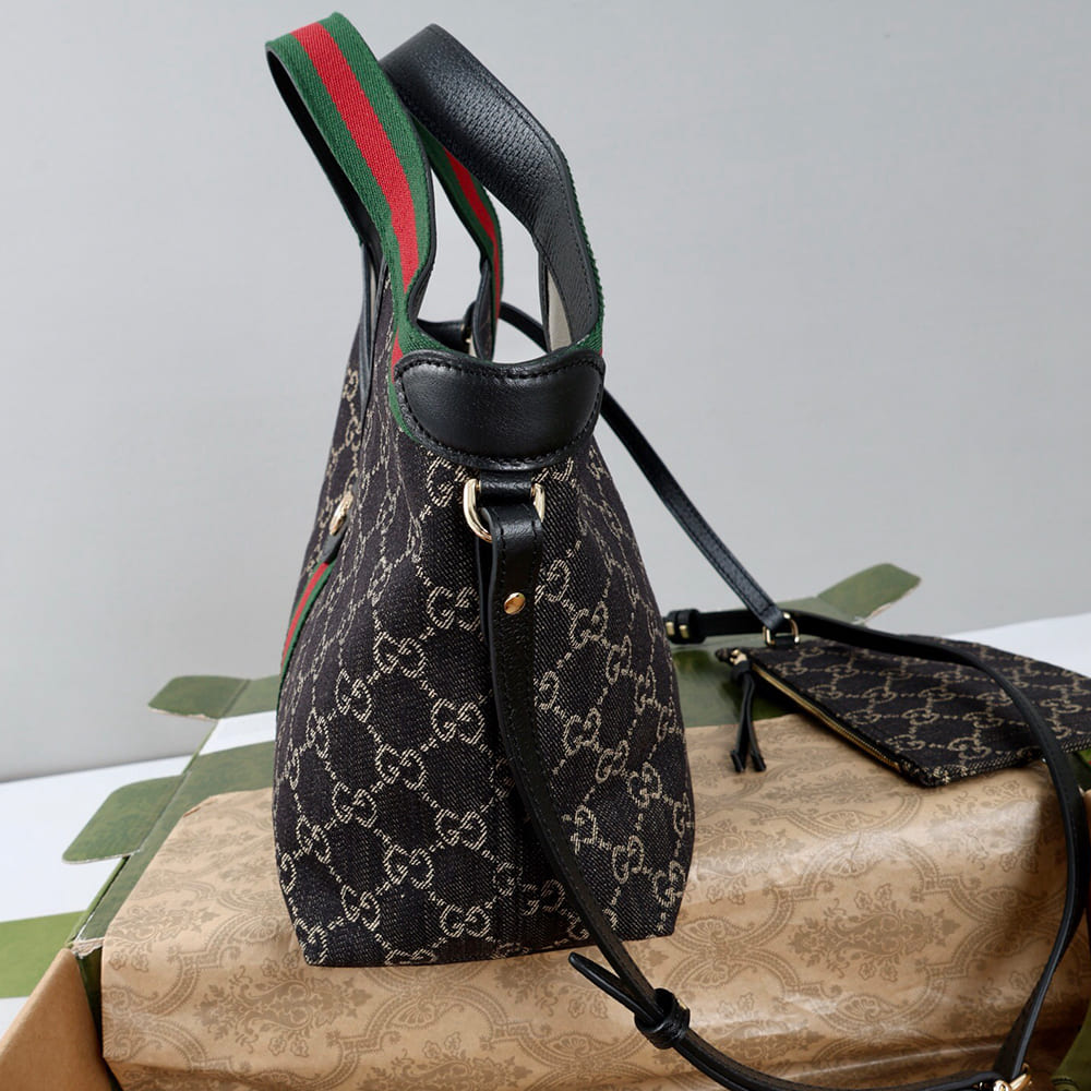 Gvc*1 Giglio small tote bag