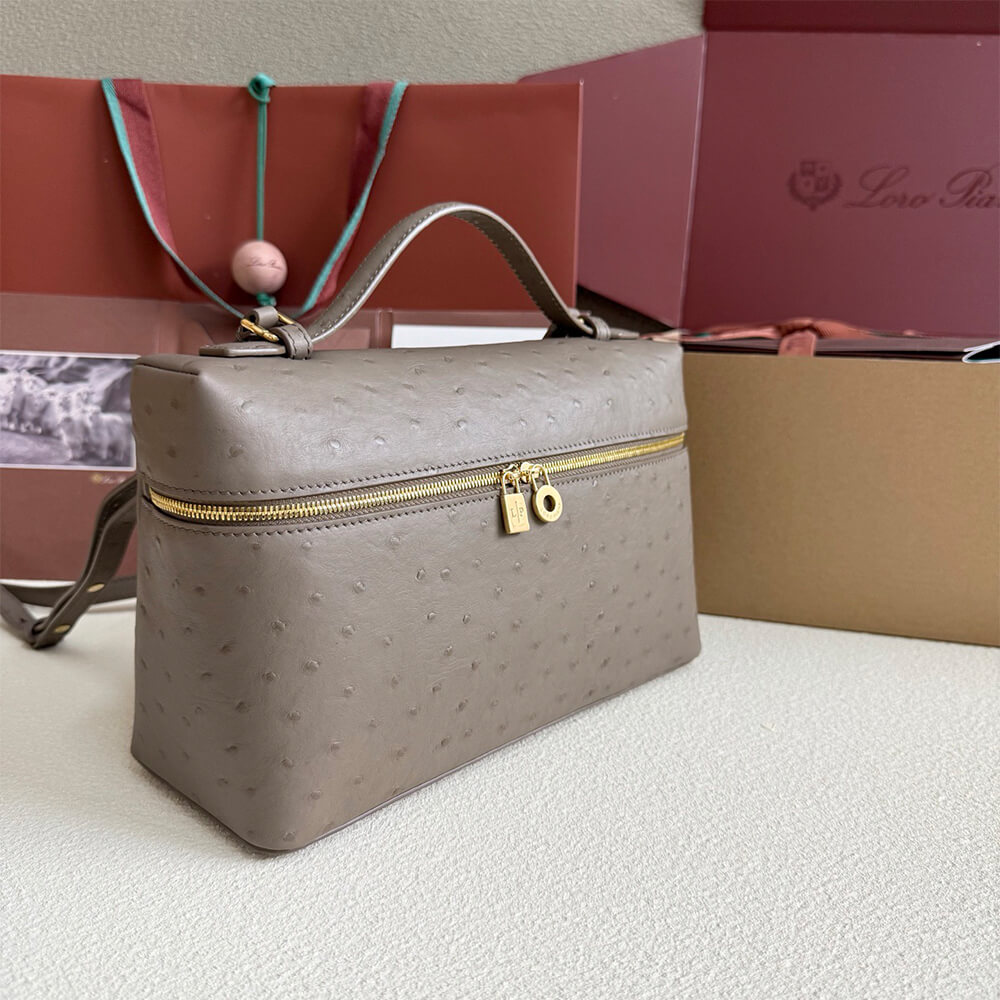L0r0 P1ana Extra Bag L27(High-end Grade)